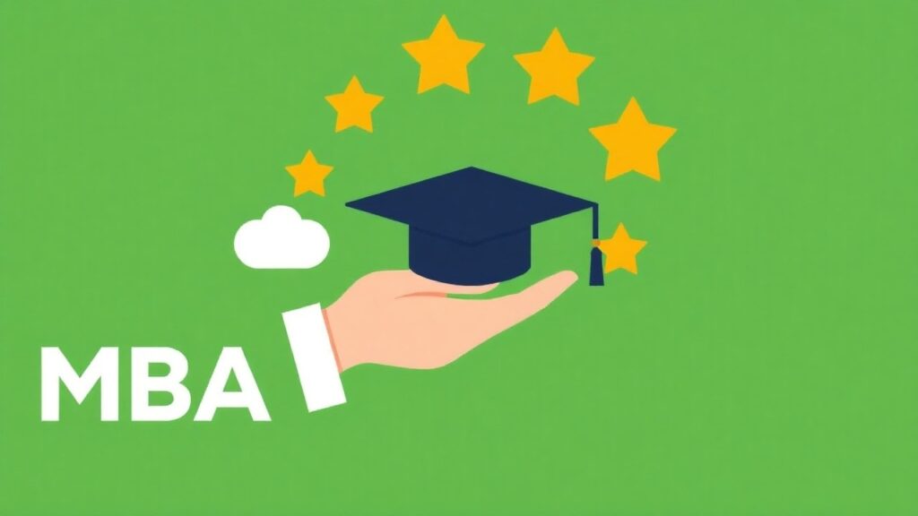 why mba answer for experienced professionals-notesmama