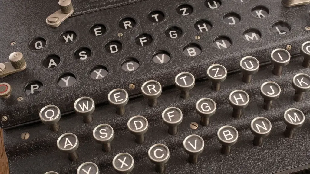 Decipher the code zpv bsf bxftpnf - A Complete Guide!